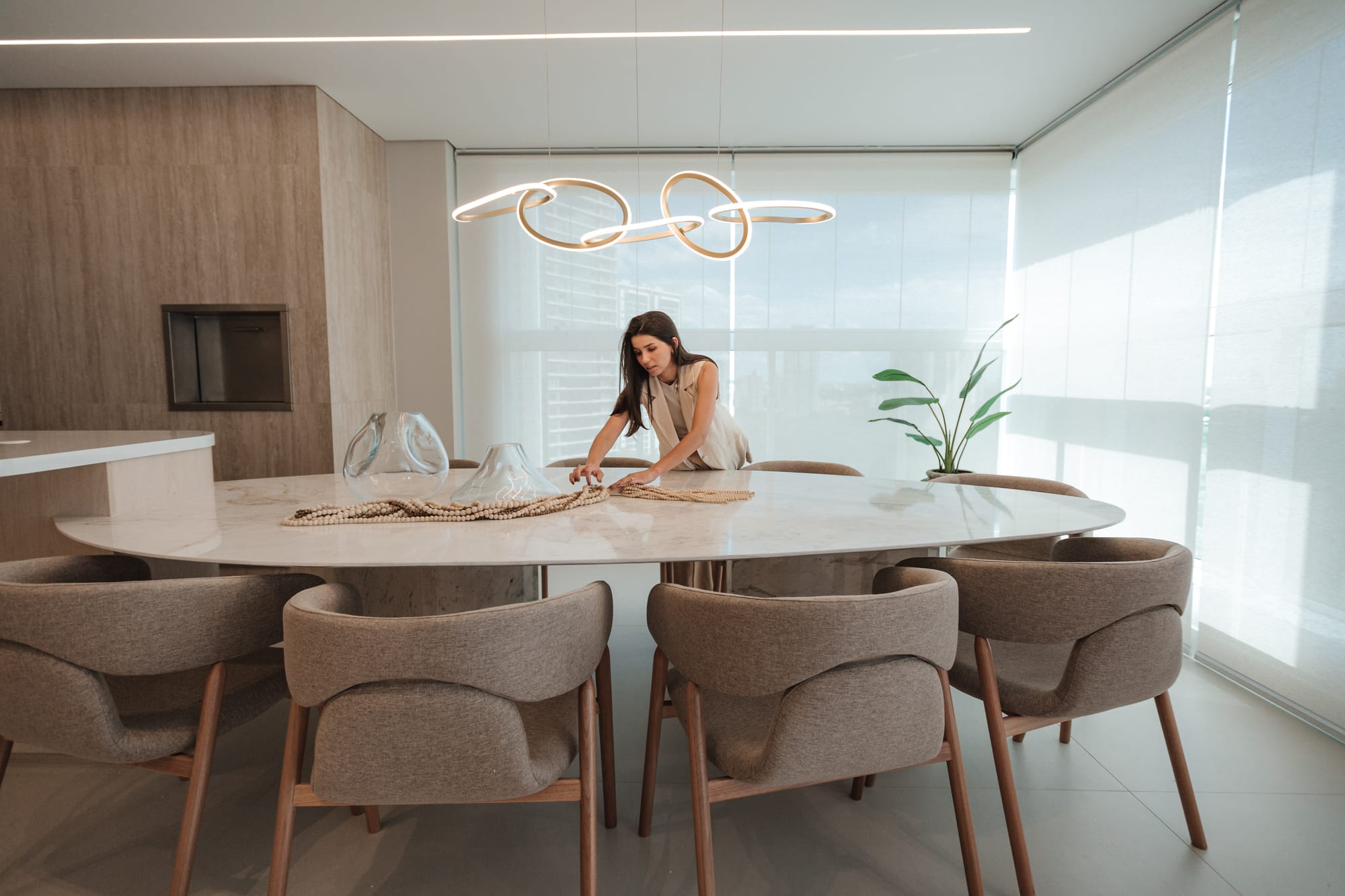 Fotografia de Fotografia Empresarial por André Bertogna — Camila Alcantara Arquiteta, foto 3 de 15